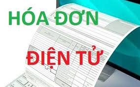QUY TRÌNH ĐỂ ĐƯỢC SỬ DỤNG HÓA ĐƠN ĐIỆN TỬ